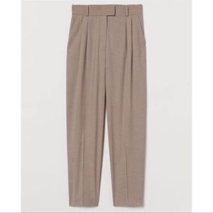 H&M trousers NWOT
